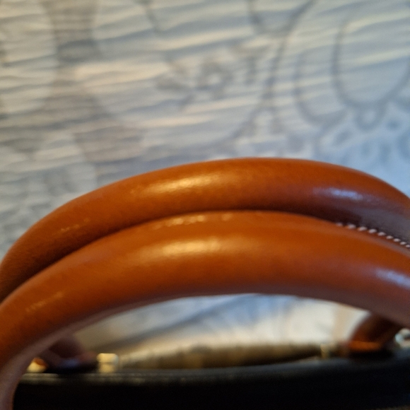 Excellent Brahmin Arden & matching wallet, Brahmin set - Picture 5 of 12